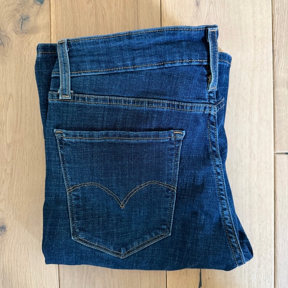 *NWT* Levi’s 725 High Rise Bootcut Women’s Jeans - Picture 9 of 9